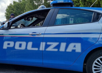 Vittoria, un 50enne e un 25enne arrestati dopo inseguimento