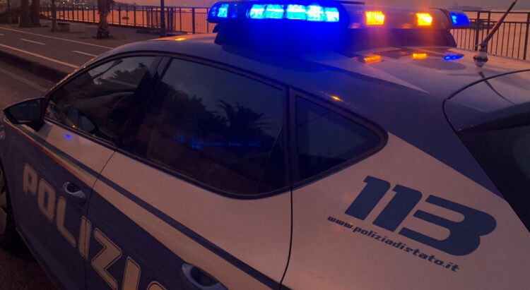 Ragusa, espulsi 7 stranieri irregolari