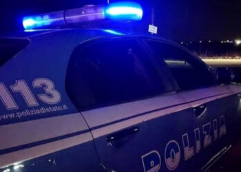 Mala movida a Vittoria, droga e tirapugni: denunciati 2 minorenni