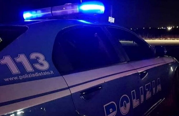 Mala movida a Vittoria, droga e tirapugni: denunciati 2 minorenni