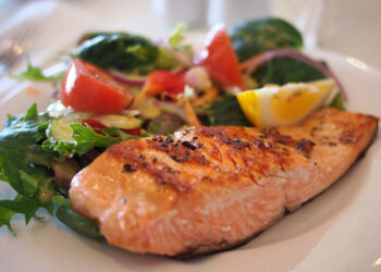 Cosa mangiare e cosa fare per svegliare il metabolismo