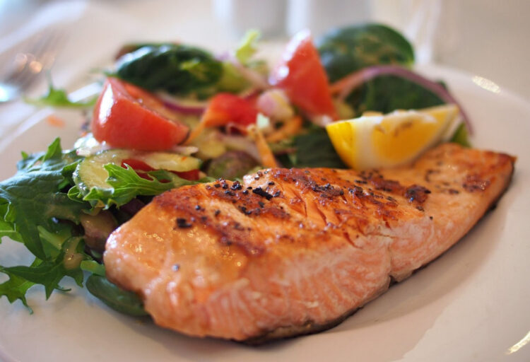 Cosa mangiare e cosa fare per svegliare il metabolismo