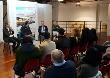 Incontro con tour operator nazionali a Pozzallo