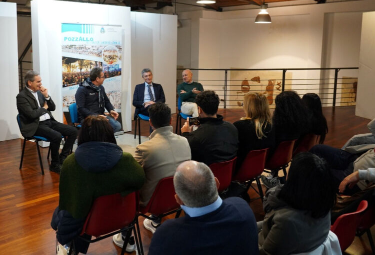Incontro con tour operator nazionali a Pozzallo
