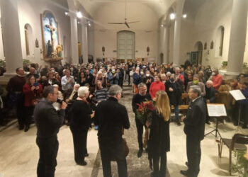 Pro loco Mazzarelli, domani la seconda edizione di Natalè