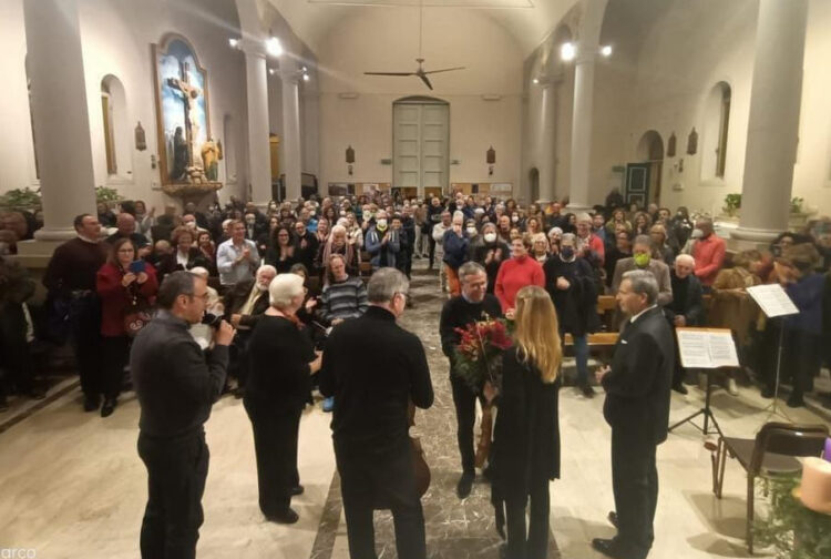 Pro loco Mazzarelli, domani la seconda edizione di Natalè