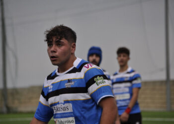 Ragusa Rugby, vittoria con lode