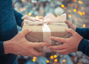 Idee regalo di Natale per uomo