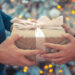 Idee regalo di Natale per uomo