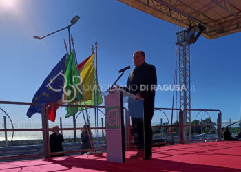 Minacce di morte a Schifani, la solidarietà di Miccichè