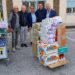 Giornata mondiale del volontariato: Ergon e i club Rotary di Ragusa insieme