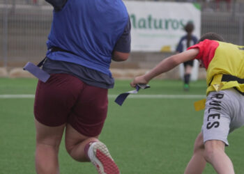 Il Ragusa Rugby sbarca a Modica