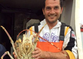 Agrigento, il pescatore Salvatore Cefalù scomparso in mare: trovata la barca