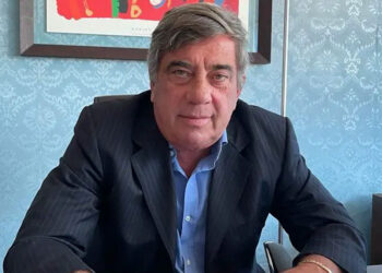 Morte Santo Castiglione: il cordoglio di Forza Italia all'Ars