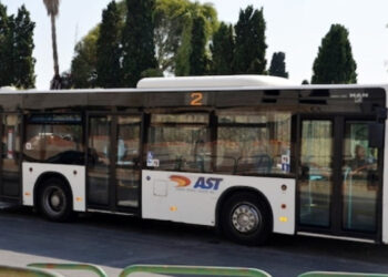 Ragusa, sciopero del trasporto pubblico locale