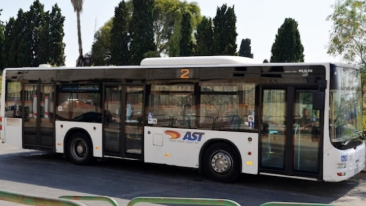 Ragusa, sciopero del trasporto pubblico locale