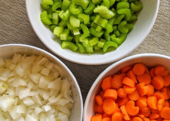 Dieta express: menù facile per dimagrire