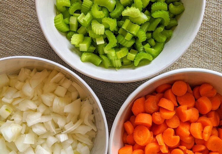 Dieta express: menù facile per dimagrire