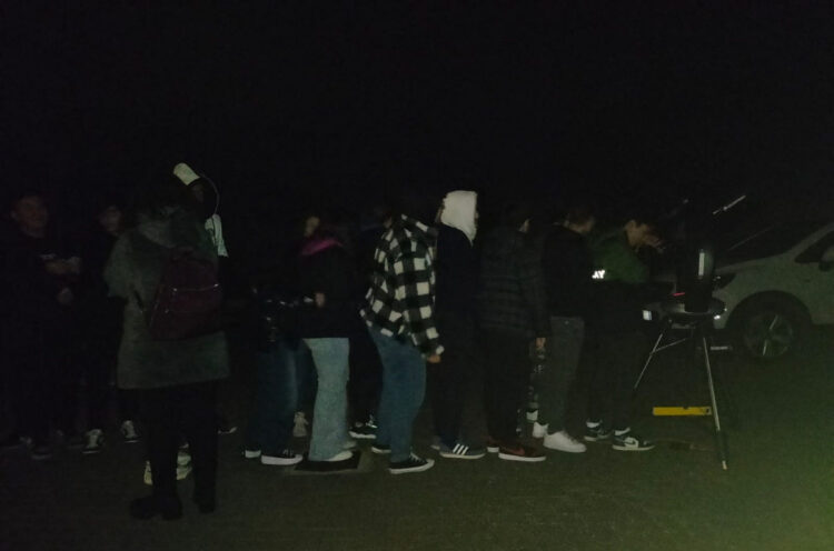 Modica, conclusa la settimana astromitologica