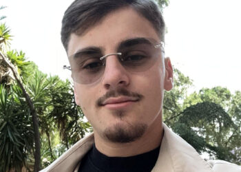 Incidente in viale Regione, morte cerebrale per il 17enne Simone Glorioso