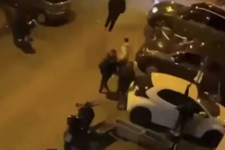 Identificato l'autore degli spari a Palermo