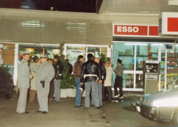 Vittoria, strage di San Basilio: 25esimo anniversario