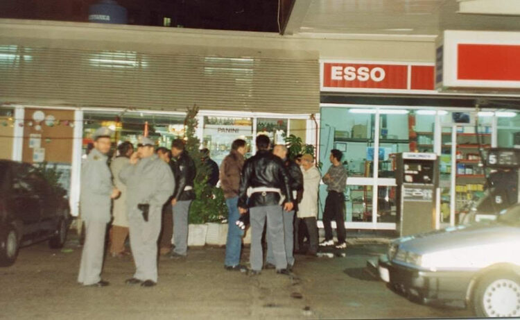 Vittoria, strage di San Basilio: 25esimo anniversario