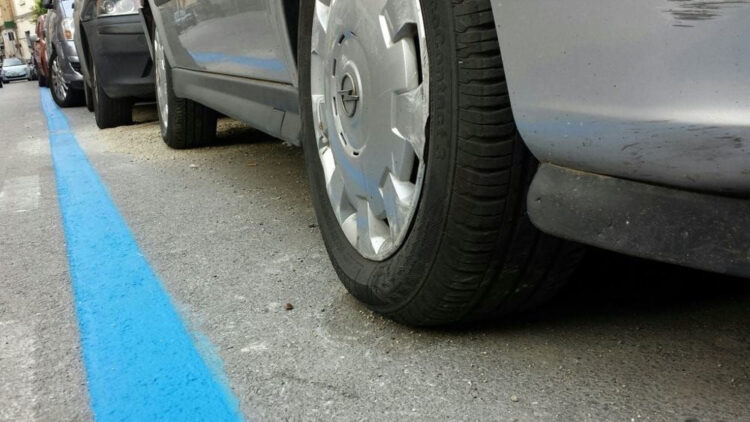 Vittoria: partono oggi le Zone Blu a Scoglitti. ecco tariffe, orari e come pagare