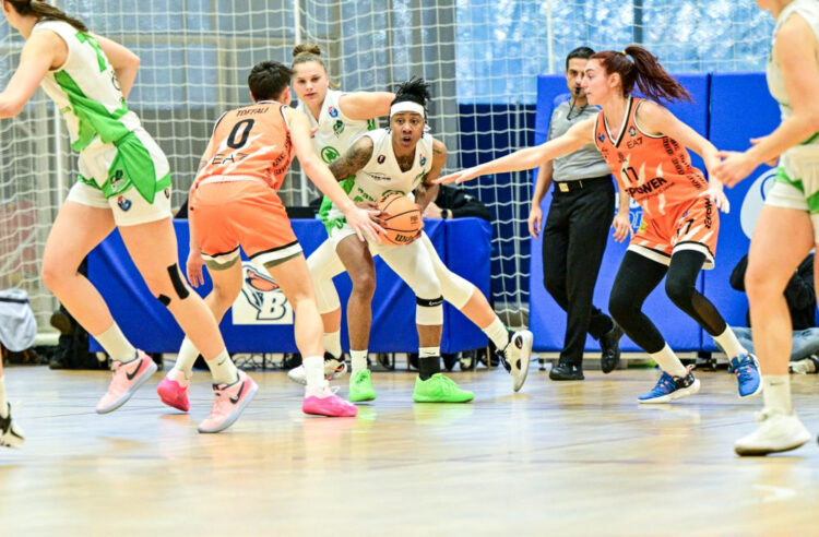 Ragusa vince a Milano