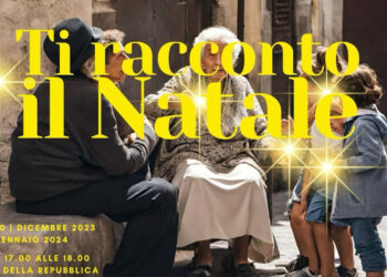 Ti racconto il Natale a Ragusa