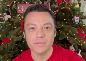 Tiziano Ferro su Instagram: non riesco a cantare, non riesco a fare musica