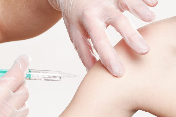 Asp Ragusa, il 15 dicembre vaccinazioni aperta a tutti e senza prenotazioni: ecco dove