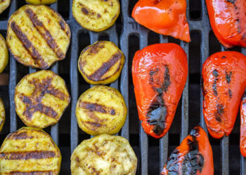 Dieta settimanale prima di Natale per dimagrire 4 kg: menù