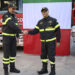 Vigili del Fuoco Ragusa: avvicendamento al Comando