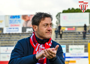 Vittoria Calcio: rinviata amichevole con Akragas