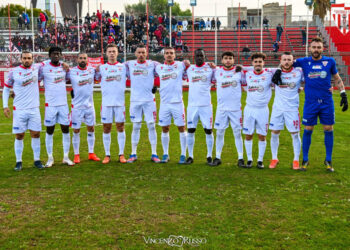 Il Vittoria domina il girone di andata del Campionato di Promozione