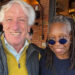 Whoopi Goldberg a spasso tra Siracusa e Ortigia