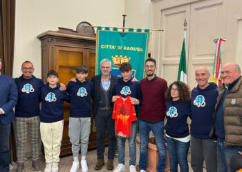 Ragusa, Gianmarco Occhipinti vince il Campionato Regionale Ciclocross