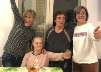 Anffas Onlus Ragusa Attiva un nuovo percorso sperimentale di vita