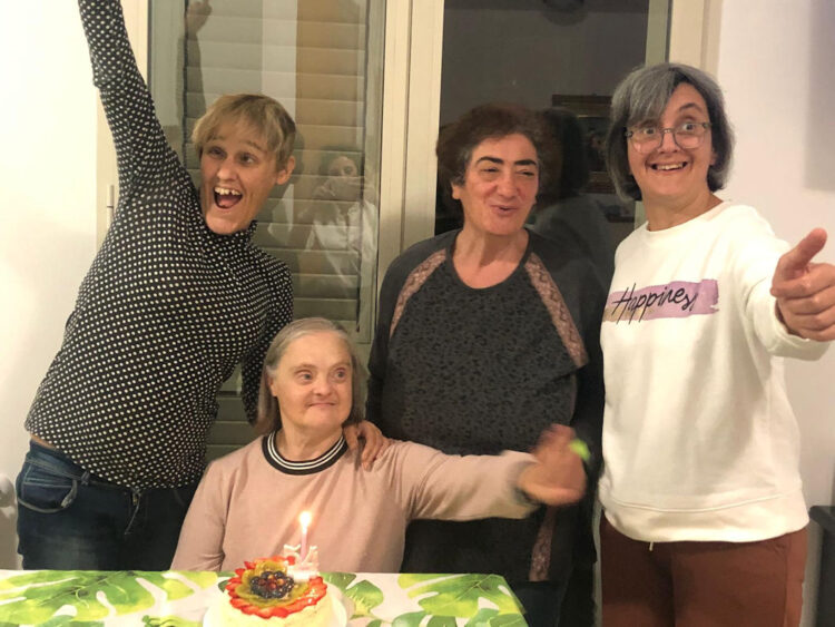 Anffas Onlus Ragusa Attiva un nuovo percorso sperimentale di vita