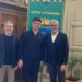 L’allievo ufficiale Andrea Nifosì, ricevuto al Comune di Ragusa