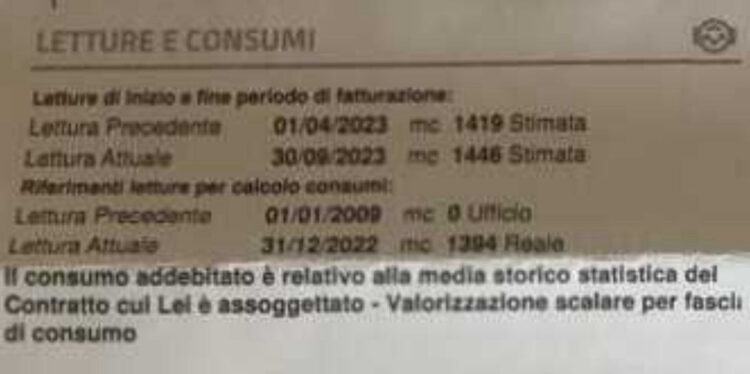Ispica, il consigliere Monaca: iblea acque e comune fatturano agli utenti gli stessi consumi. Anomalia inaccettabile