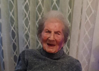 compie 112 anni nonna Francesca