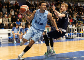 Virtus Ragusa, Brown studia da leader: sappiamo vincere in tanti modi