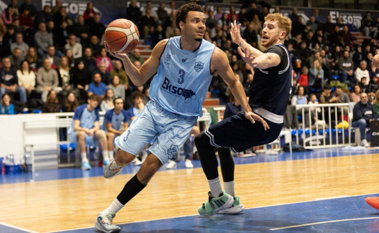 Virtus Ragusa, Brown studia da leader: sappiamo vincere in tanti modi