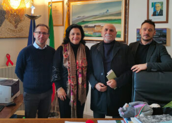 Infrastrutture: confronto tra Cna Ragusa e Sindaco di Comiso