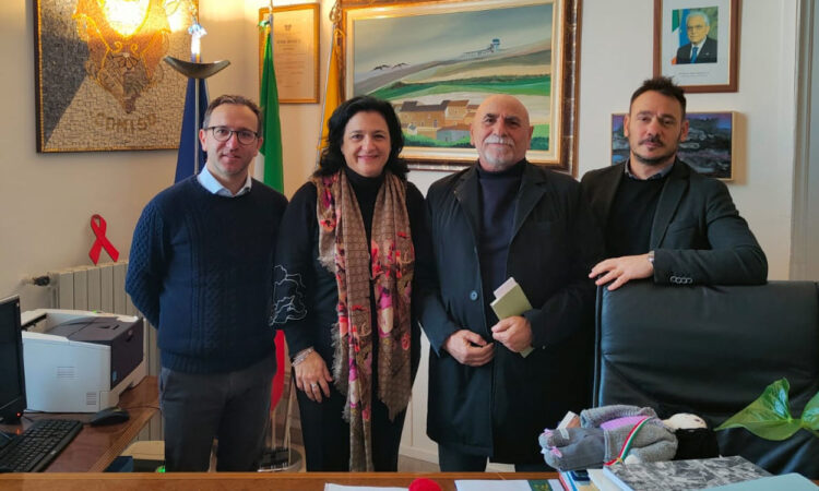 Infrastrutture: confronto tra Cna Ragusa e Sindaco di Comiso