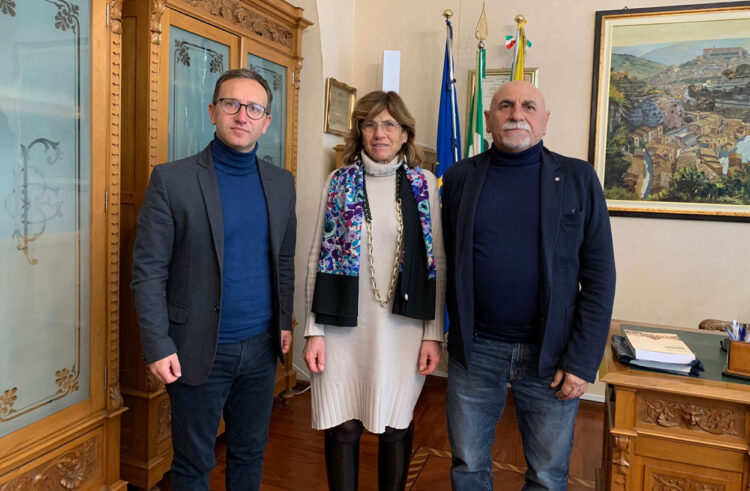 Infrastrutture in provincia di Ragusa: confronto a Ragusa