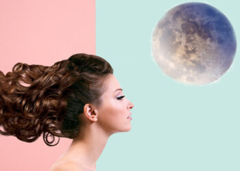 calendario lunare 2024, quando tagliare i capelli