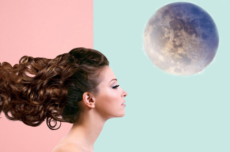 calendario lunare 2024, quando tagliare i capelli